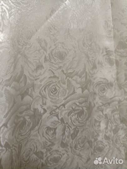 Халат женский