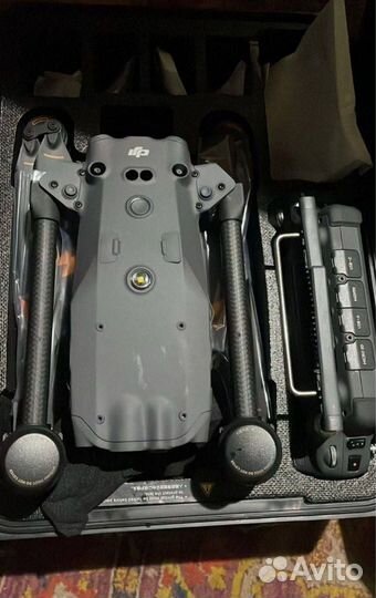 Dji mavic Matrice 30T