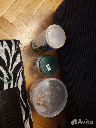 Клетка для шиншиллы бу