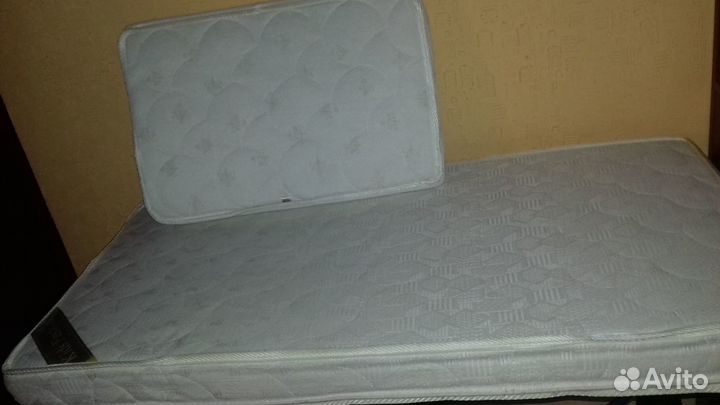 Матрас для детской кровати