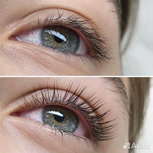 Окрашивание,д\у бровей, лами ресниц