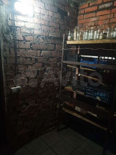 Гараж, 10 м²