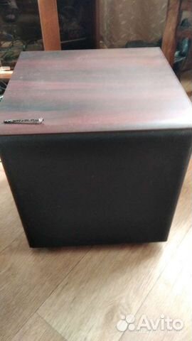 Сабвуфер wharfedale diamond. Sw150 купить в Нижнем Новгороде ...