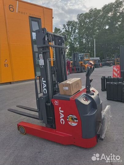 Штабелер (ричтрак) JAC CDD RS 20-60