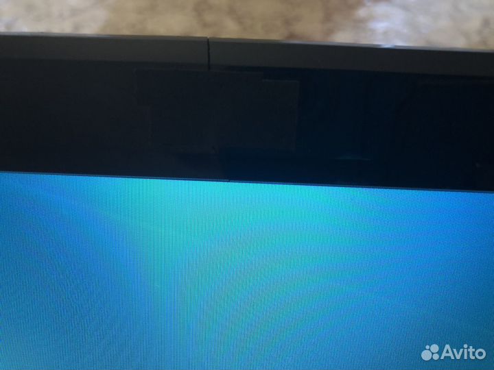 Ноутбук asus core i3