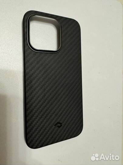 Чехол на iPhone 14 pro pitaka