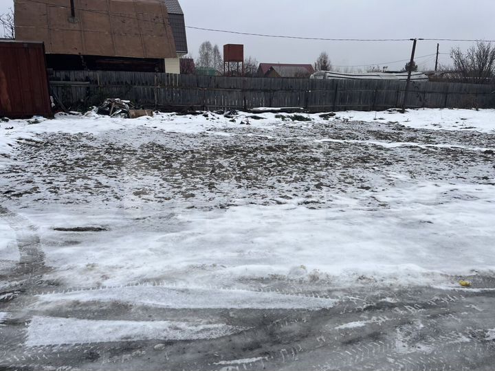 Участок 4 сот. (СНТ, ДНП)