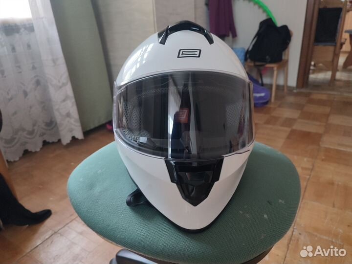Мотошлем интеграл origine ECE 22.05 размер М:57-58