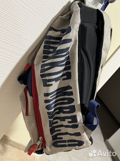 Рюкзак ортопедический