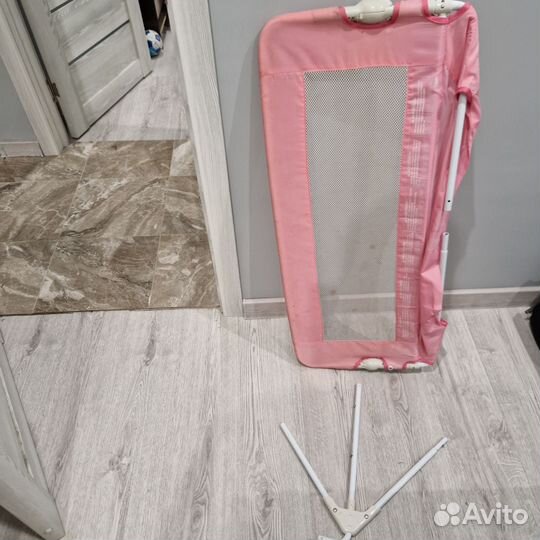 Барьер для кровати