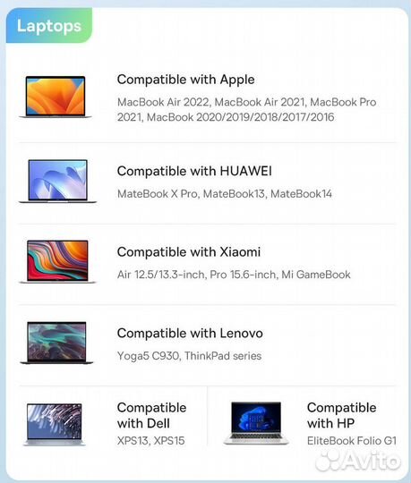 Кабель type-C Baseus 240w, для Huawei, Apple PD3.1
