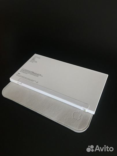 Салфетка для дисплея Apple Polishing Cloth