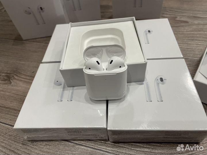 Airpods 2