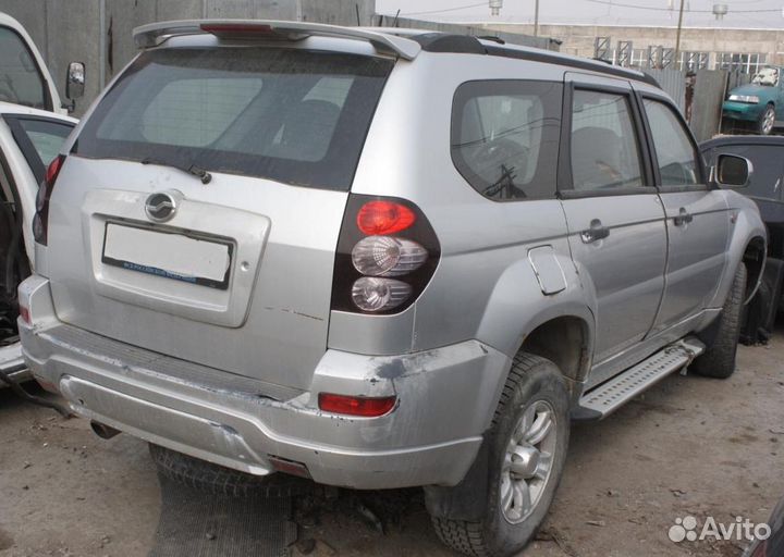 ZX Landmark амур-3135 вq6473SG-G3 grand tiger 4WD