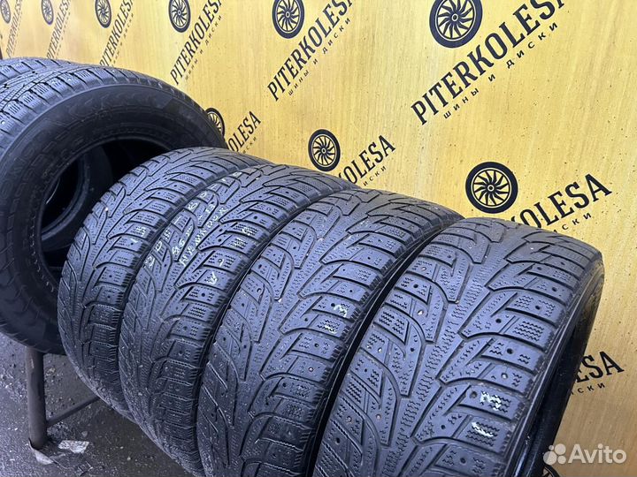 Hankook Winter I'Pike RS W419 205/60 R13 96T