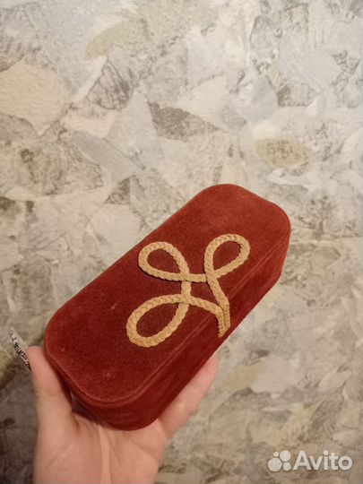 Серебряные ложки