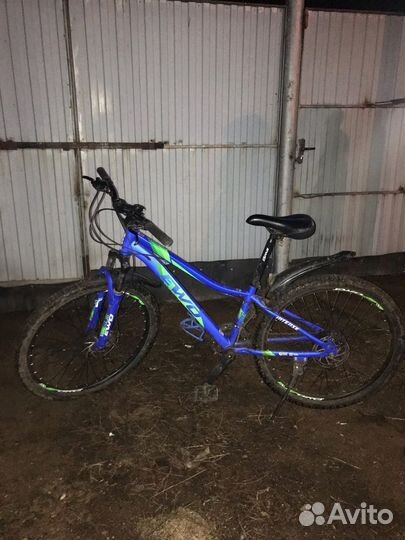 Велосипеды бу взрослый
