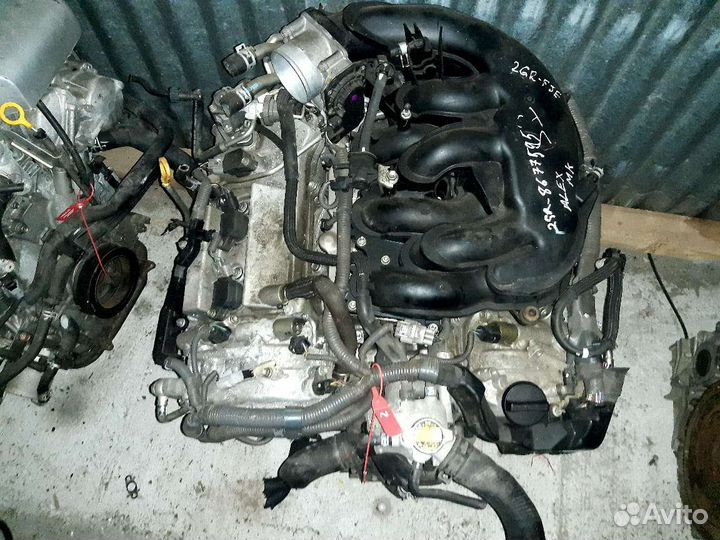 Lexus GS.450- гибрид