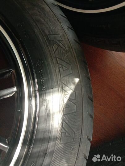 КАМА Breeze 195/65 R15