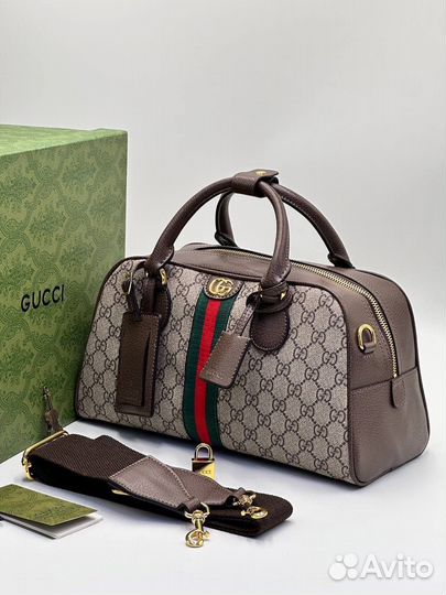 Сумка gucci