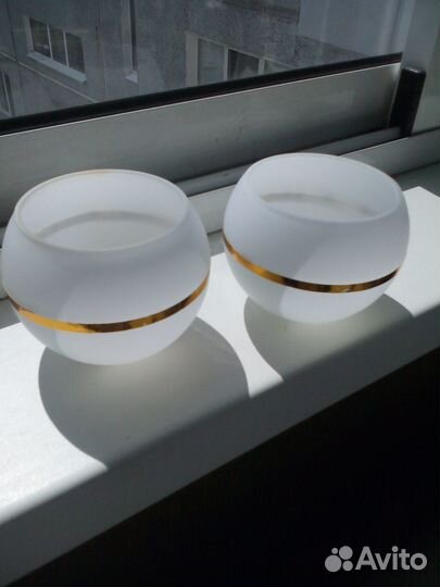 Плафоны к люстре