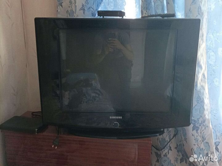 Бу телевизор samsung
