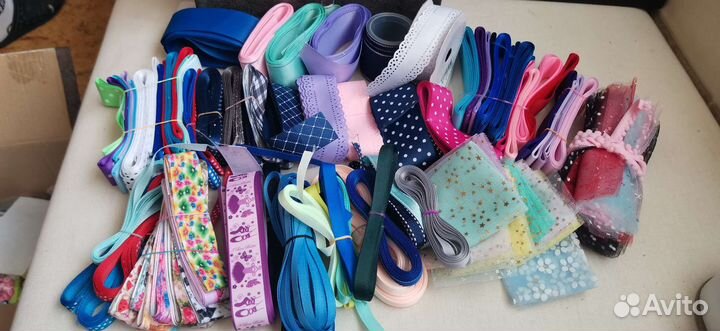 Все для рукоделия