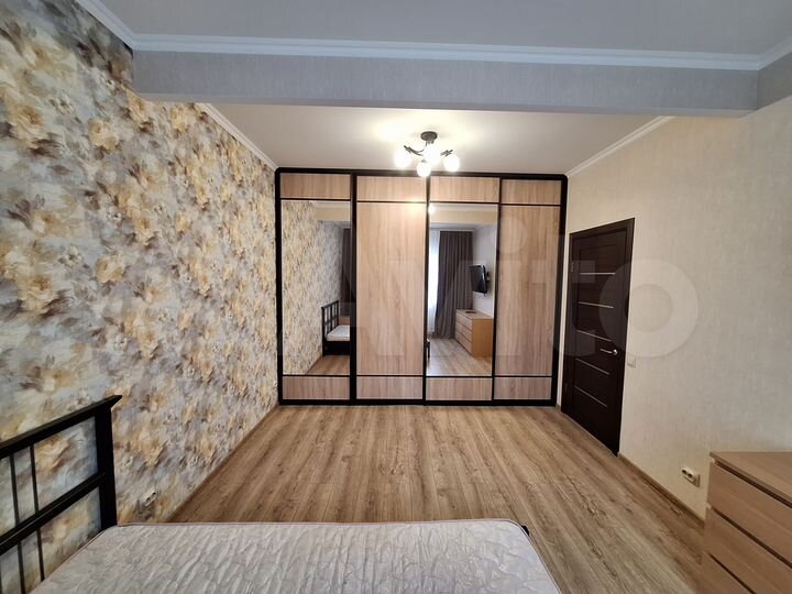 1-к. квартира, 36,5 м², 3/16 эт.