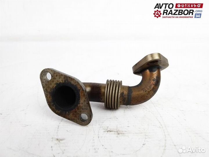 Трубка EGR VW Passat (B6) 2005-2010