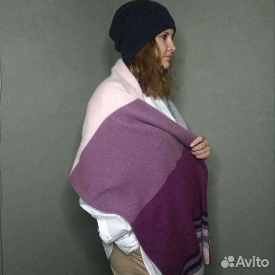 Женский шарф