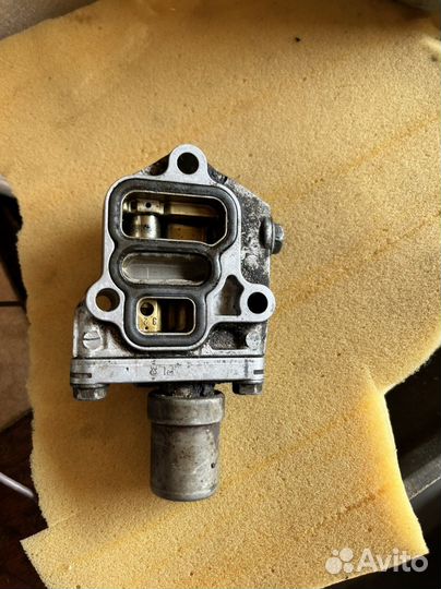 Клапан vtec honda