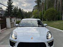 Porsche Macan S, 2014, с пробегом, цена 2 550 000 руб.