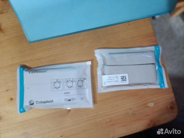 Резинка для мочепоиёмника