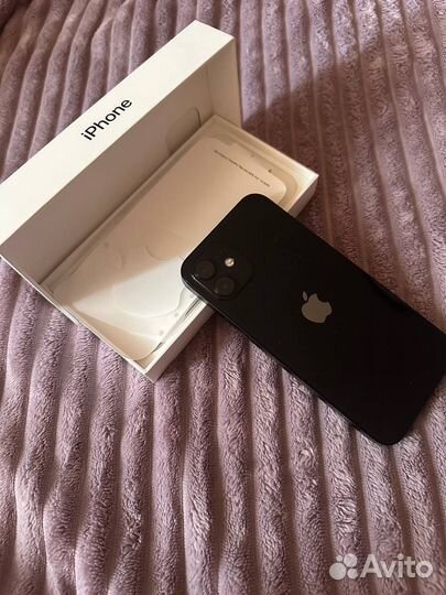 iPhone 12, 128 ГБ