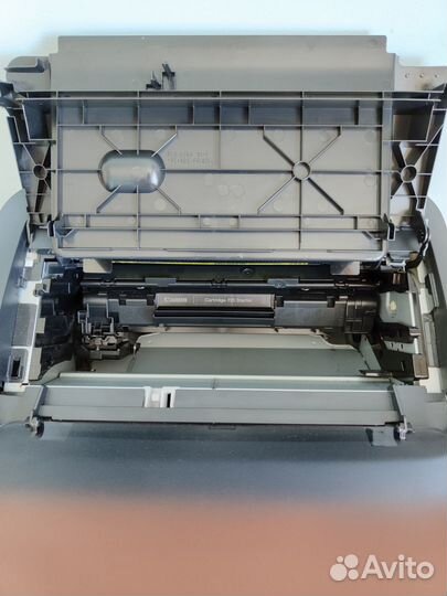 Лазерный принтер Canon I-Sensys LBP6020B
