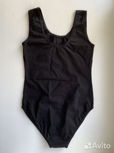 Новый спортивный купальник / бу спорт купальник
