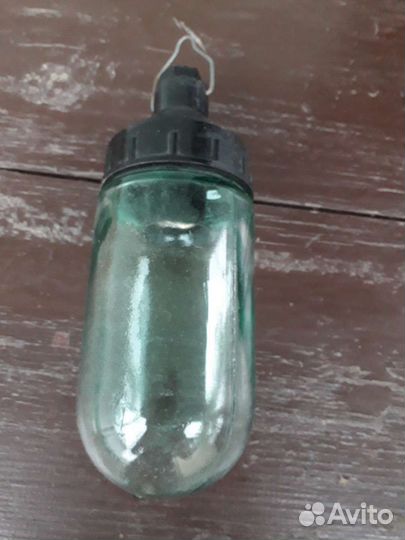 Светильник для бани,улицы