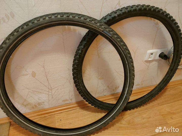 Покрышки для велосипеда