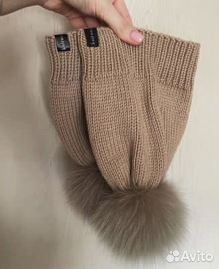 Шапочки, шарфы, снуды