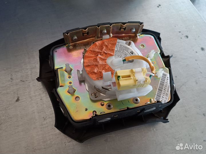 Подушка безопасности Мазда 626 GF 1997-2002