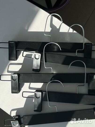 Вешалки 10шт