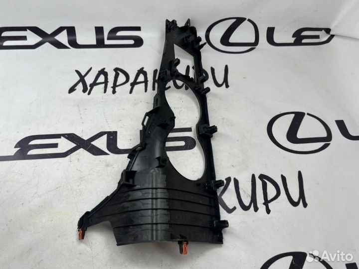 Накладка салона Lexus Rx4 Rx200T Rx300 Rx350