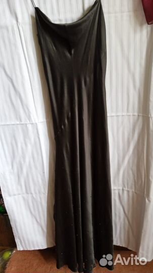 Платье вечернее 46 размер