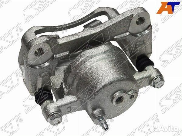 Суппорт toyota allion