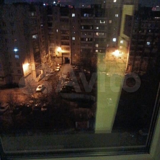 Комната 14 м² в 2-к., 10/10 эт.