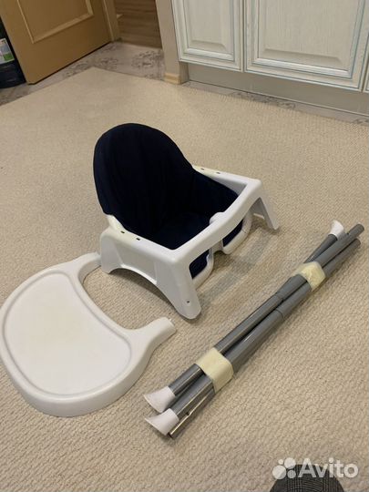 Детский стульчик IKEA