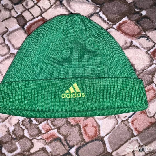 Шапка adidas neo