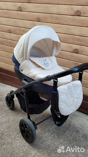 Коляска zippy