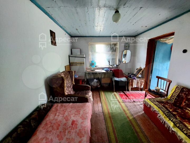 Дача 20 м² на участке 6,6 сот.