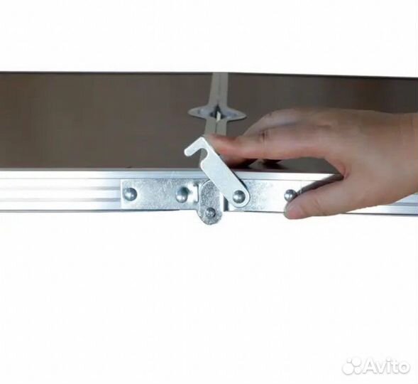 Стол туристический складной